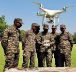 A Year after Operation Sindoor, the Indian Army Successfully Deploys Ashni Platoons across All Infantry Formations
