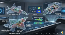 After CCS Approval, AMCA Enters 24-Month SIDD Phase to Integrate Dense Internal Systems Within Airframe Without Compromising Stealth