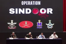 Indian Military Leadership Commemorates Operation Sindoor Anniversary With Clear Warning Against State Sponsored Terrorism