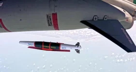 DRDO and IAF Successfully Complete the Maiden Flight Trial of Tactical Advanced Range Augmentation (TARA) Weapon