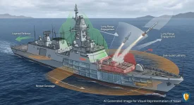 How Project 17B to Transform Indian Navy Frigates into Lethal Long-Range "Snipers" with 48-Cell VLS and Project Kusha Air Defence