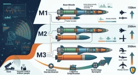 Project Kusha Explained: How DRDO Leverages a Single Base Missile for Three Interceptors Ranging 150km to 350km