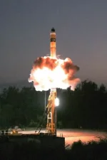 India successfully tests advanced Agni missile with multiple payloads to hit different targets