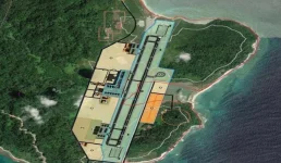 India expanding defence focus to world's busiest shipping route with strategic outpost