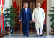 India and Vietnam bolster Comprehensive Strategic Partnership with focus on defence technology and major economic trade goals