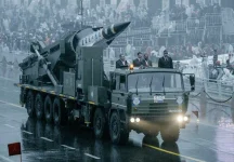 India's Long-Range Anti-Ship "Carrier-Killer" Missile System Prepares for User Trials, Early Coastal Deployment Possible Ahead of 2030 Induction