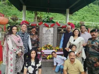 Assam Rifles Pays Solemn Tribute to the Brave 1962 Sino-Indian War Heroes Through Nationwide Commemorative Outreach