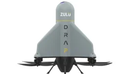 Netherlands Special Forces Acquire Zulu Defence’s Autonomous DRAP Loitering Munition with AI-Based Edge Vision Capabilities