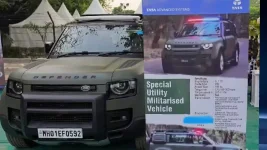 TASL Proposes Militarized Land Rover Defender to Bridge First Contact Gaps in Indian Army’s Reconnaissance, QRT, and Special Ops