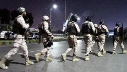 Unknown Gunmen Expose Pakistan’s Double Game As Top LeT Commander And ISI Official Are Assassinated