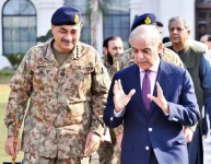 Report Highlights Pakistan Using Civilian Areas As Shields Against Retaliation During Military Conflicts
