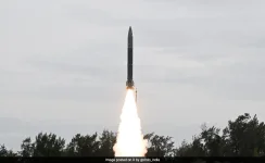 DRDO Developing 300km Pralay Export Variant to Bolster Armenian Precision Strike Capabilities Amid Advanced Bilateral Talk