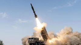 How Pakistan Rebrands Chinese Missile Tech as the Fatah Series to Challenge Indian Layered Air Defence