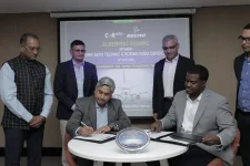 GMR Aero Technic and Boeing Defence India Ink Strategic Agreement for Indian Navy P-8I Heavy Maintenance