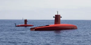 L&T Joins Forces with French Firm Exail to Equip Indian Navy with Autonomous Mine-Clearing Technology