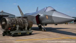 Rolls-Royce Proposes India-Based Aero Engine Design Centre to Support Co-Development of AMCA Propulsion System
