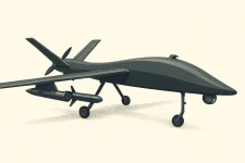 Indian AI Combat Drone Kaal Bhairava Enters European Manufacturing Network Through Strategic Portuguese Defence Partnership