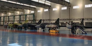 30 Tejas Mk1A Already Manufactured, Flown, and Tested But Await GE F404 Engines for Formal Delivery to IAF, Says HAL