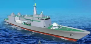 GRSE Set To Launch Indian Navy’s First Next Generation Offshore Patrol Vessel On May 20