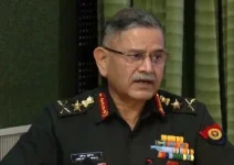 Army Chief Upendra Dwivedi Calls for Expanding Smart Power to Ensure India's Security and Sustained Prosperity in a Volatile World