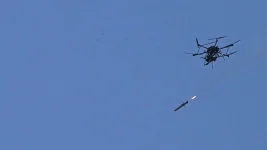 DRDO Successfully Concludes Development Trials of UAV-Launched Precision Guided Missile-V3 for Anti-Tank and Anti-Drone Ops