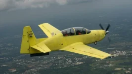 IAF to Receive First Batch of Indigenous HTT-40 Basic Trainer Aircraft in FY 2027, Confirms HAL Citing Serial Production Started