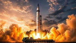 India's 10,000+ km Range Agni-VI ICBM Fully Design-Ready, Awaits Govt Nod for Hardware Prototyping and Development
