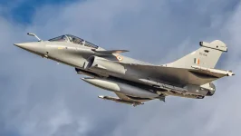 How IAF Will Only Need Up to 500 Meteor Missiles for 114 Rafale Fighters to Establish Wartime Dominance