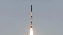 India Successfully Conducts Test Launch of Agni-1 Short Range Ballistic Missile from Chandipur Coast in Odisha