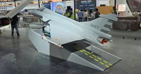 How Aircraft Integration and Flight Test Centre at Puttaparthi Set to Propel India’s AMCA and TEDBF Fighter Jet Programmes
