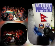 10 NSG Black Cats Scale Mount Everest in Rapid 20-Day Expedition From Kathmandu