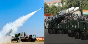 Armenia Explores Akash-NG, Pralay Missiles, and Su-30 Upgrades from India to Build Offensive Deterrent Against Regional Threats