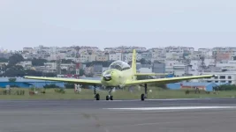 HAL Receives First Honeywell Engines to Accelerate Delayed Deliveries of HTT-40 Trainer Aircraft for IAF