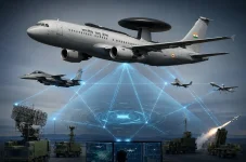Netra Mk1A and Mk2 AEW&C to Integrate Gateway Features for Sensor-to-Shooter Warfare, Enabling Radar-Silent BVR Targeting for Fighters