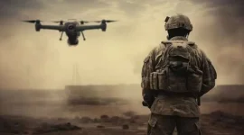 Every Indian Soldier Must Master Drone Operations For Future Battlefields, Emphasises Army Chief General Upendra Dwivedi