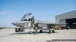AMCA Programme Targets 21 Monthly Sorties for Prototype Testing to Overcome Tejas Like Prolonged Development Delays