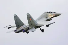 HAL Initiates Phased Application of Domestic Radar Absorbent Material on Su-30MKI to Boost Air Defence Survivability
