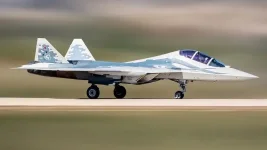 Experts Warn Procuring Russian Su-57 Jets May Delay India’s AMCA Programme and Increase Foreign Defence Dependence