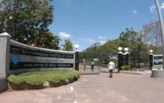 India Inaugurates Advanced CMARS Facility in Chennai to Revolutionize Underwater Autonomous Robotics and Maritime Surveillance