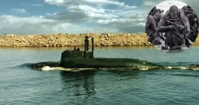 Indian Navy Engages Indian Shipyards and European Firms to Procure Two Midget Submarines for Elite MARCOS Ops