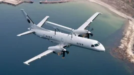 Threatened by India's S-400, Pakistan Eyes to Upgrade Saab 2000 AEW&C with Mission System Enhancements and Radar Range Extension