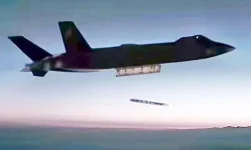 To Counter China's Stealth-Ready PL-16, Why India’s Future Air Defence Relies on Kill Webs and Manned-Unmanned Teaming