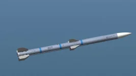Pakistan Seeks Upgraded AMRAAM Missiles to Save F-16 Fleet from India's S-400 Threats
