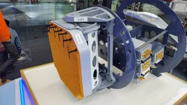 From Tech Denial to Self-Reliance, How DRDO's Sovereign GaN Radar Breakthrough Elevates India Among Global AESA Powers