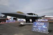 France & Germany Formally Announce the End of their 6th-gen Joint FCAS Program, Potentially Opening the Door for India's Entry...