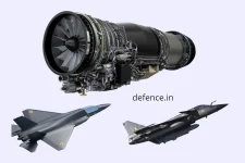 HAL Completes Technical Negotiations for GE414 Engines to Power AMCA Mk1, Commercial Negotiations Underway with GE