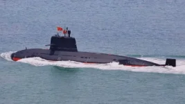 How Vulnerabilities in Pakistan’s Hangor AIP Submarines Challenge the Credibility of its Babur-3 Sea-Based Deterrent against India