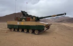 Indian Army Seeks Enhanced Protection Standards for Zorawar Tank Beyond STANAG Level 4, May Delay Induction for Further 2 Years