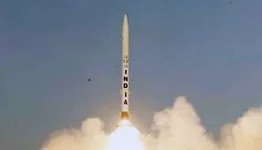 DRDO Successfully Validates Advanced Multi-Layered Ballistic Missile Defence System Capable of Intercepting Intercontinental Threats