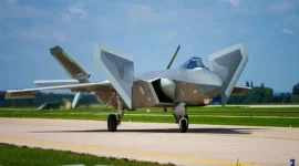 How Growing J-20 Stealth Fighter Deployments Near LAC Poses New Challenges for Indian Defence
